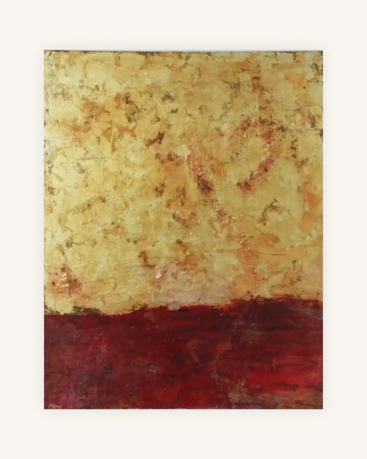 Morgenröte (aus der Serie die goldene Seele) 0