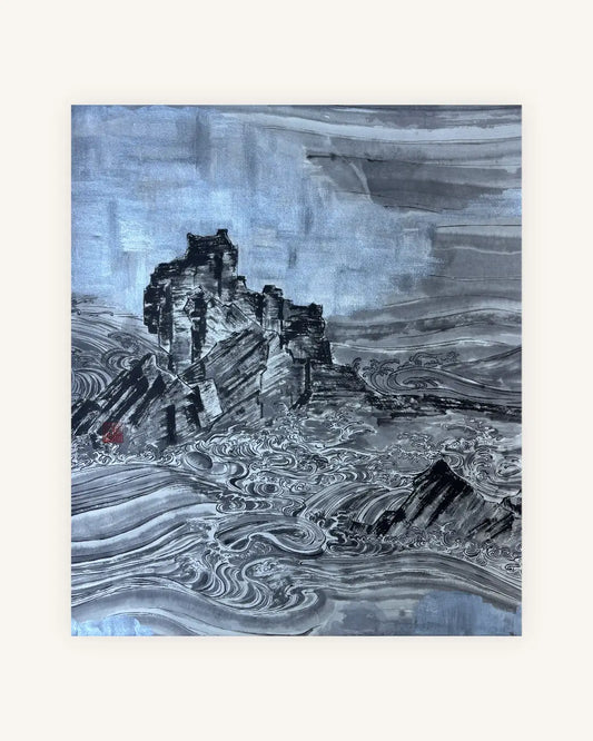 Harmony in the Storm 1