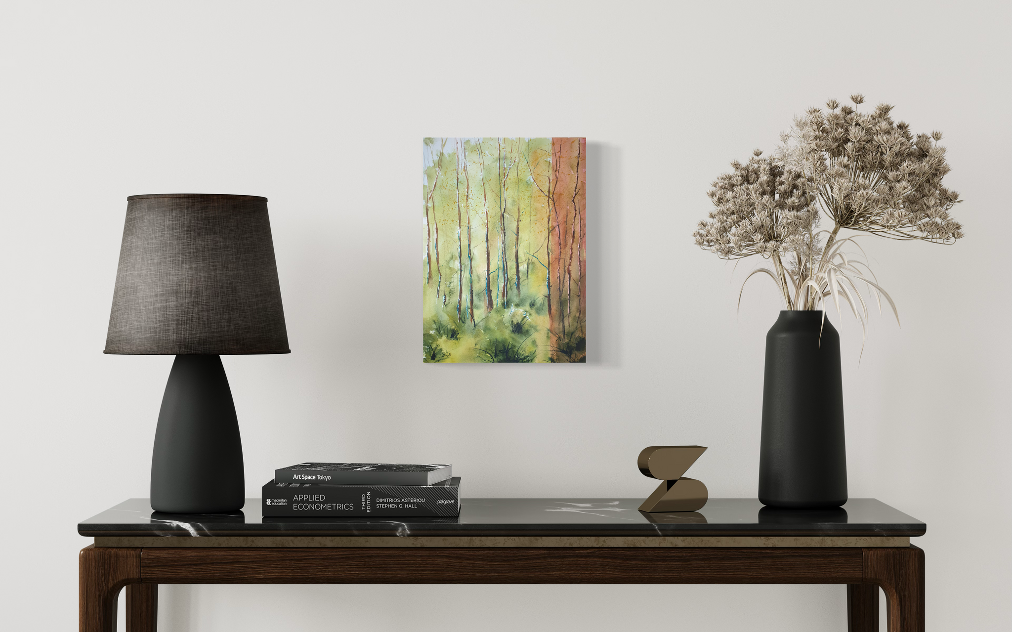 Simplifying Nature
