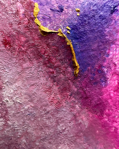 Himmel, halt dich fest