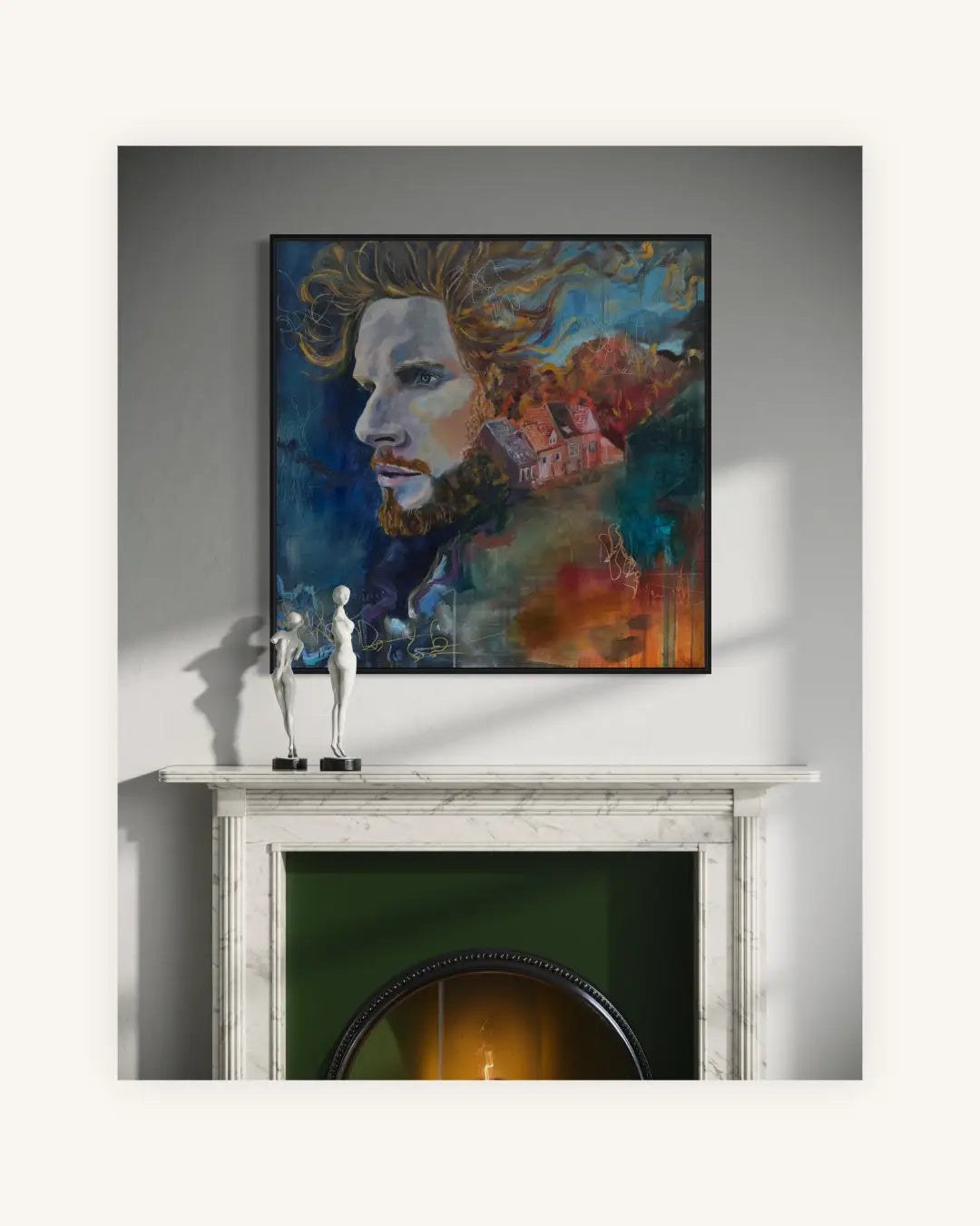 „Home on My Mind“ 1