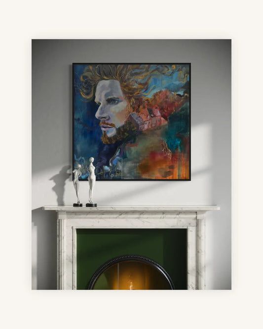 „Home on My Mind“ 1