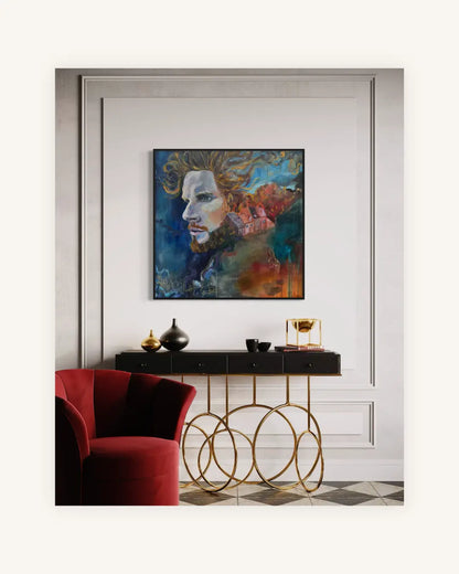 „Home on My Mind“ 2