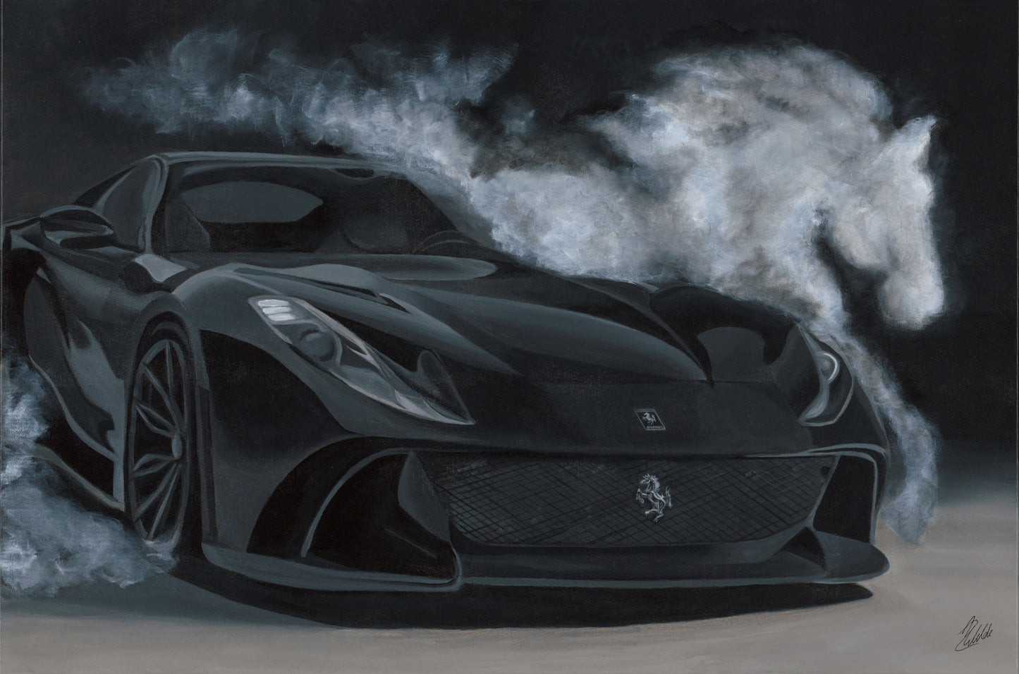 Horsepower