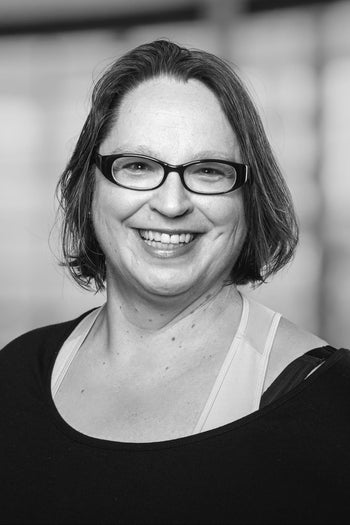 Sibylle Kraus