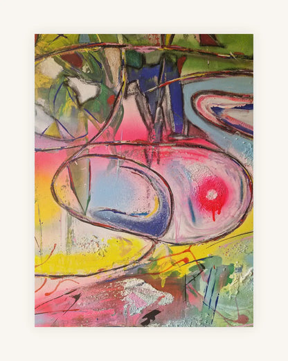 "Melodic Evolution" 3