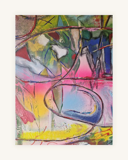 "Melodic Evolution" 2