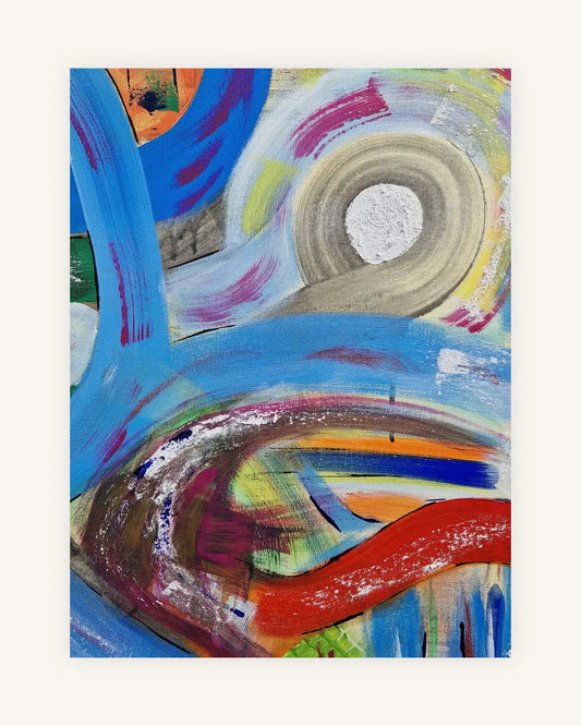 "The Way" 1