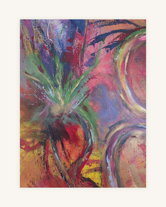 "The Fire Within" 1
