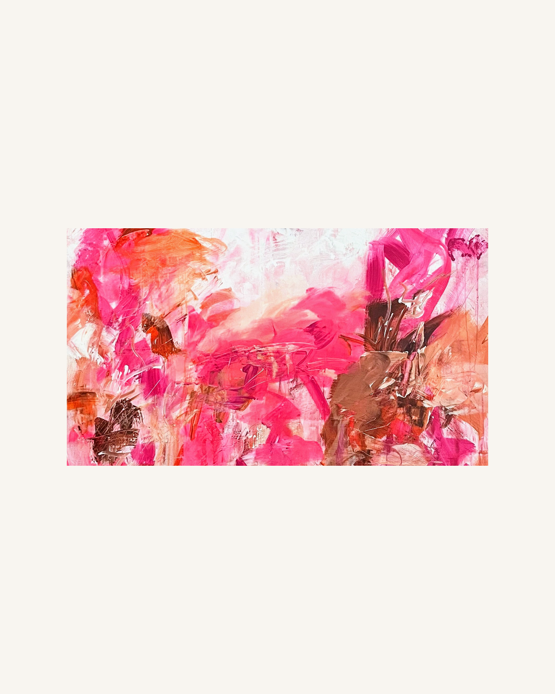 Abstrakte Kunst 1