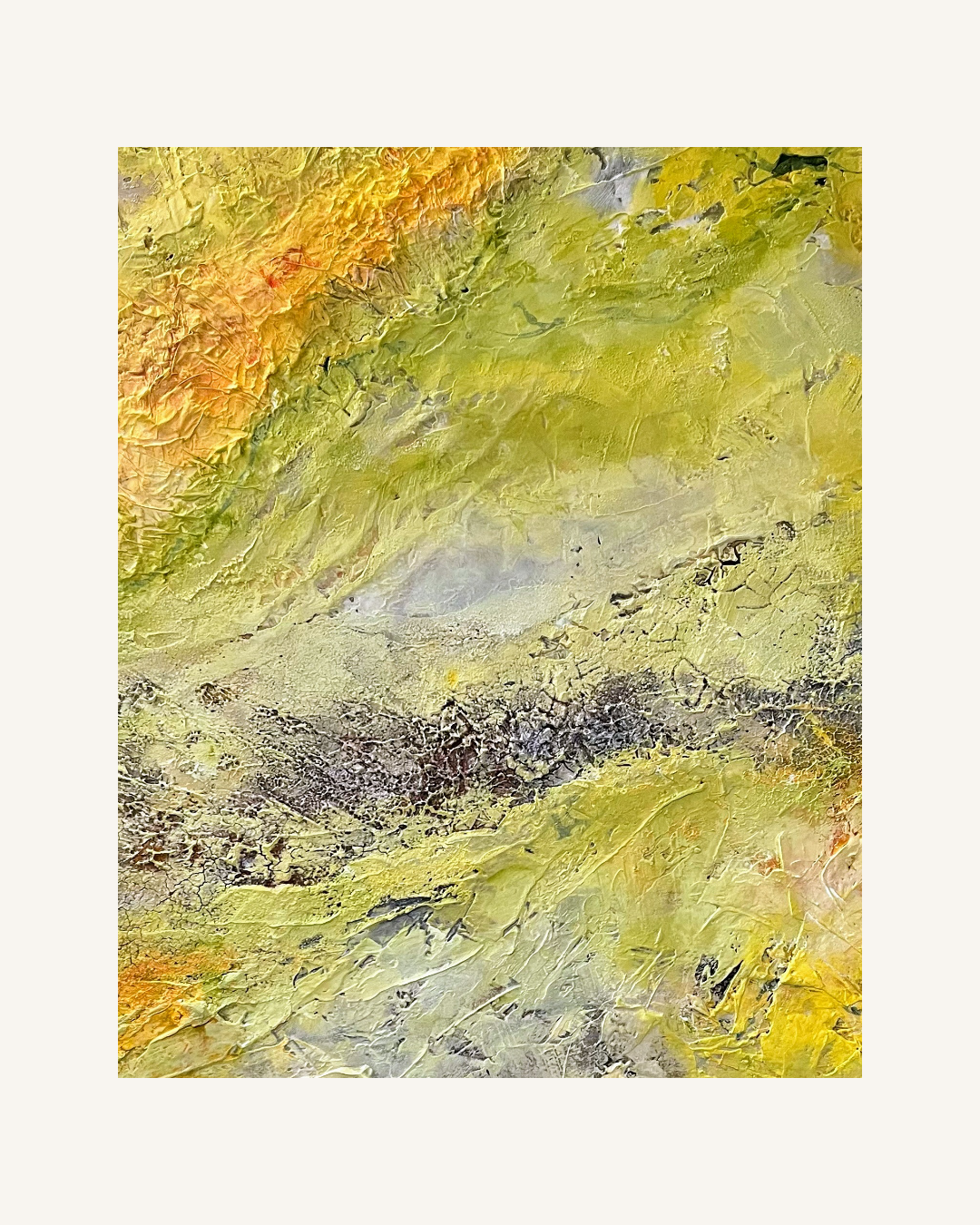 Abstrakte Kunst 0
