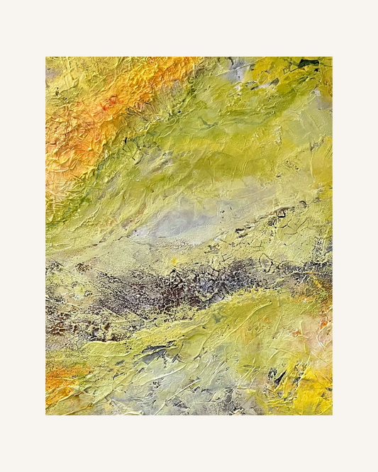 Abstrakte Kunst 0