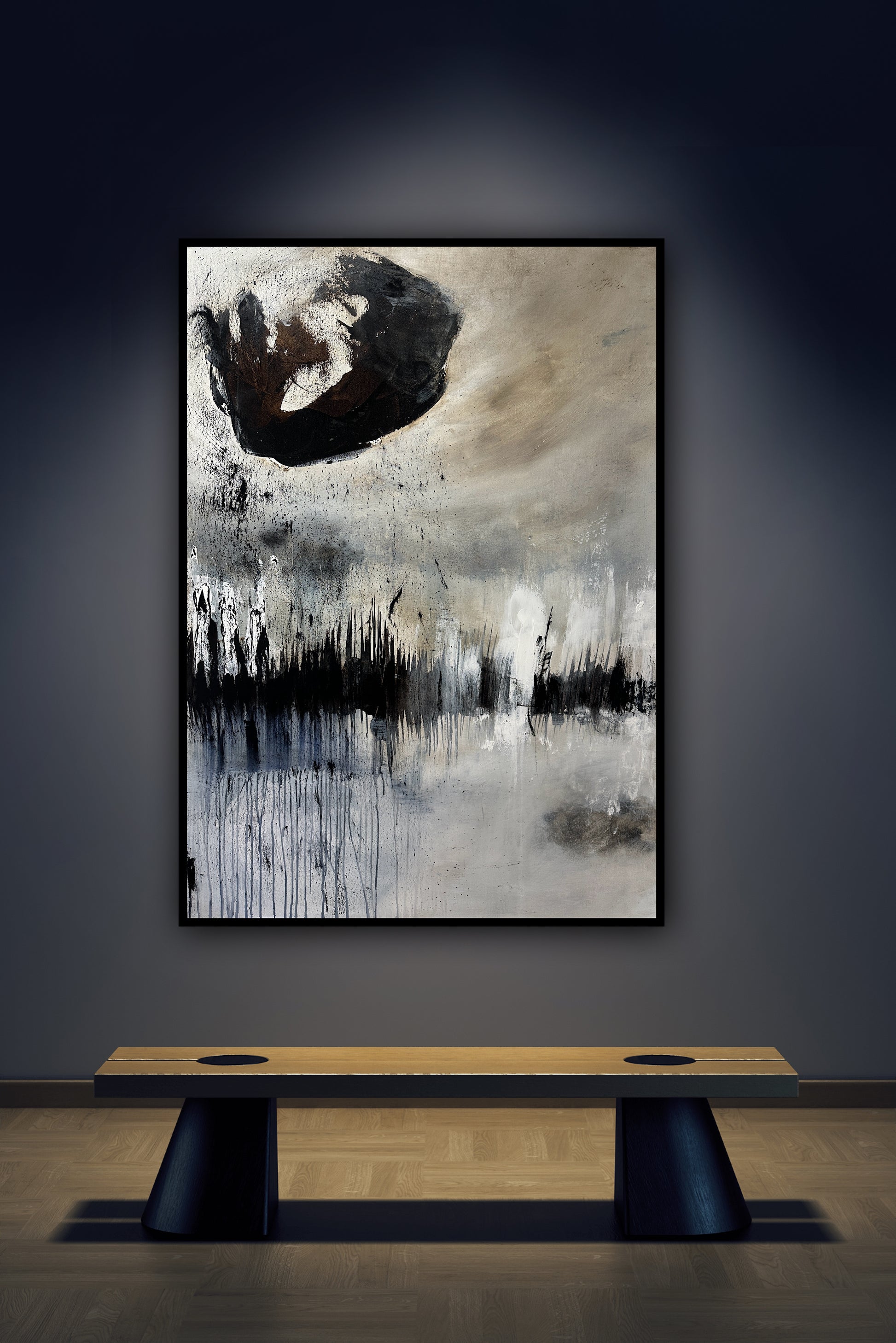 Wind- und Wetter/Stimmen IV 4