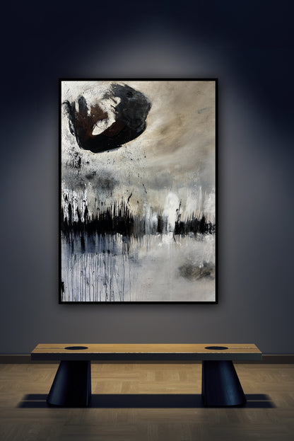 Wind- und Wetter/Stimmen IV 4