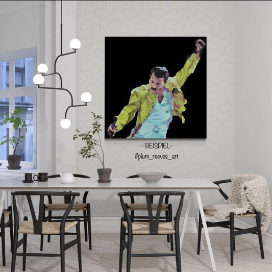 Freddie Mercury