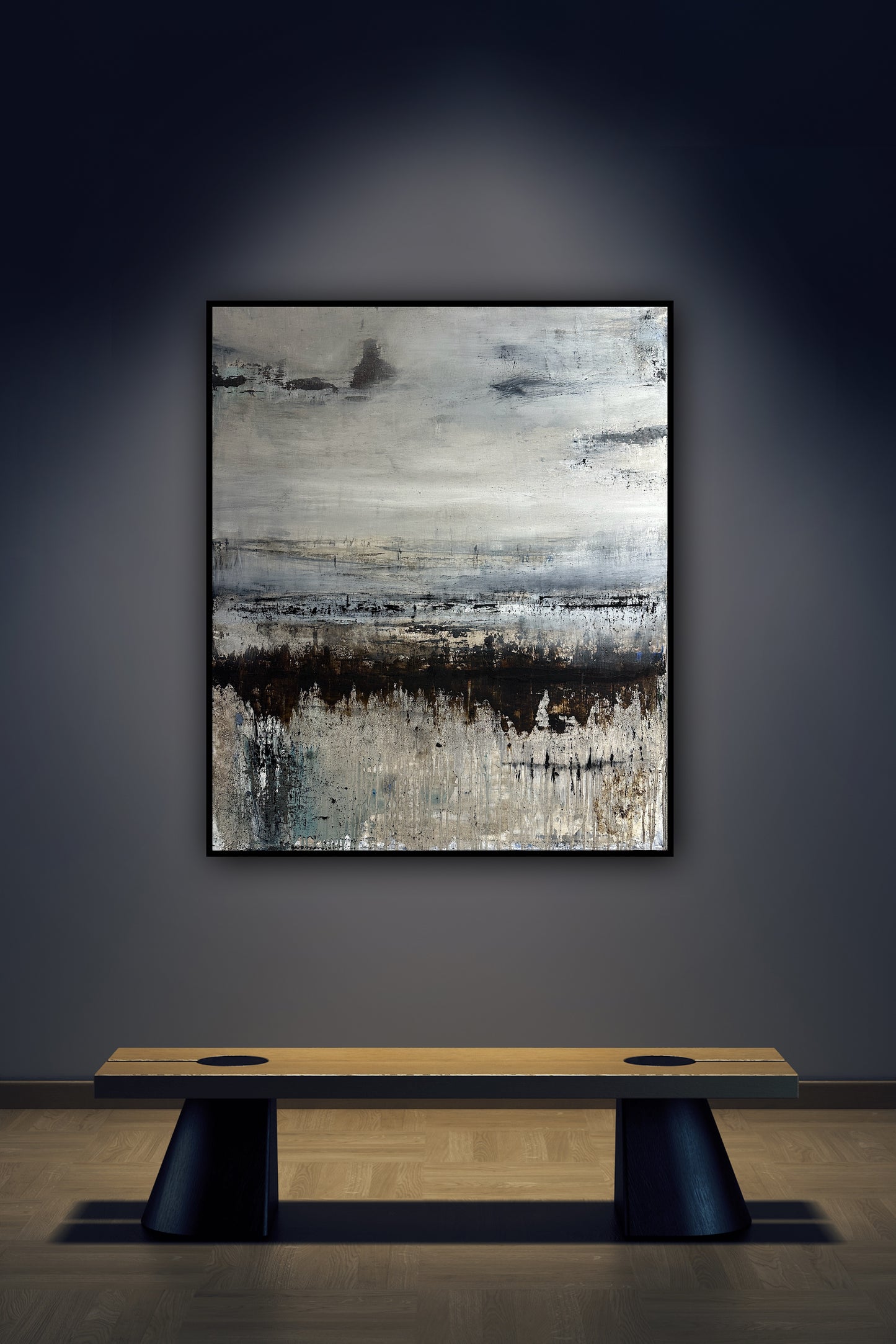 Wind- und Wetter-Stimmen II 0