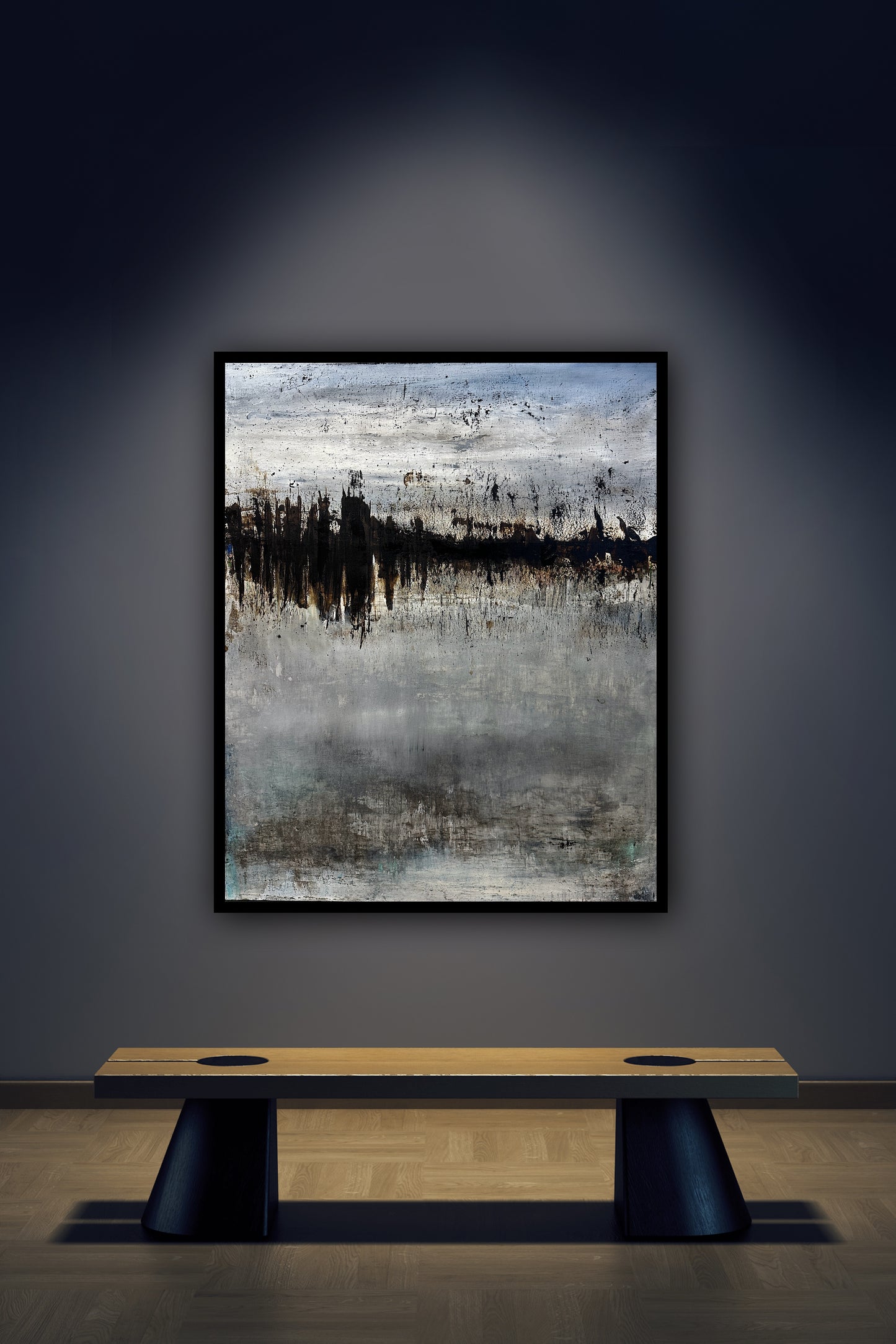 Wind- und Wetter- Stimmen I 1