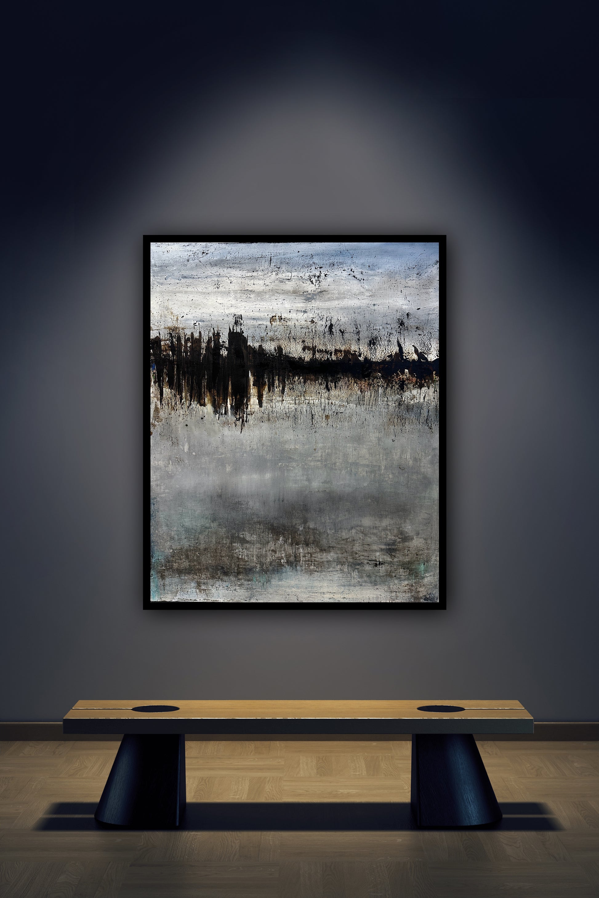 Wind- und Wetter- Stimmen I 1