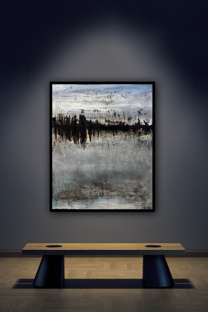 Wind- und Wetter- Stimmen I 1