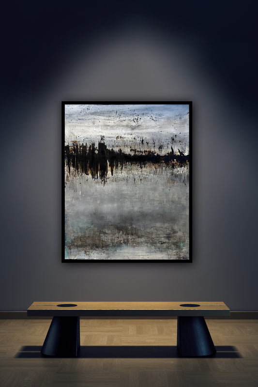 Wind- und Wetter- Stimmen I 1