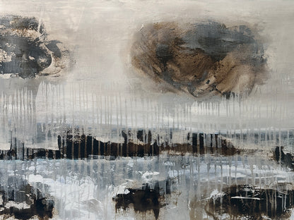 Wind- und Wetter- Stimmen VI 0