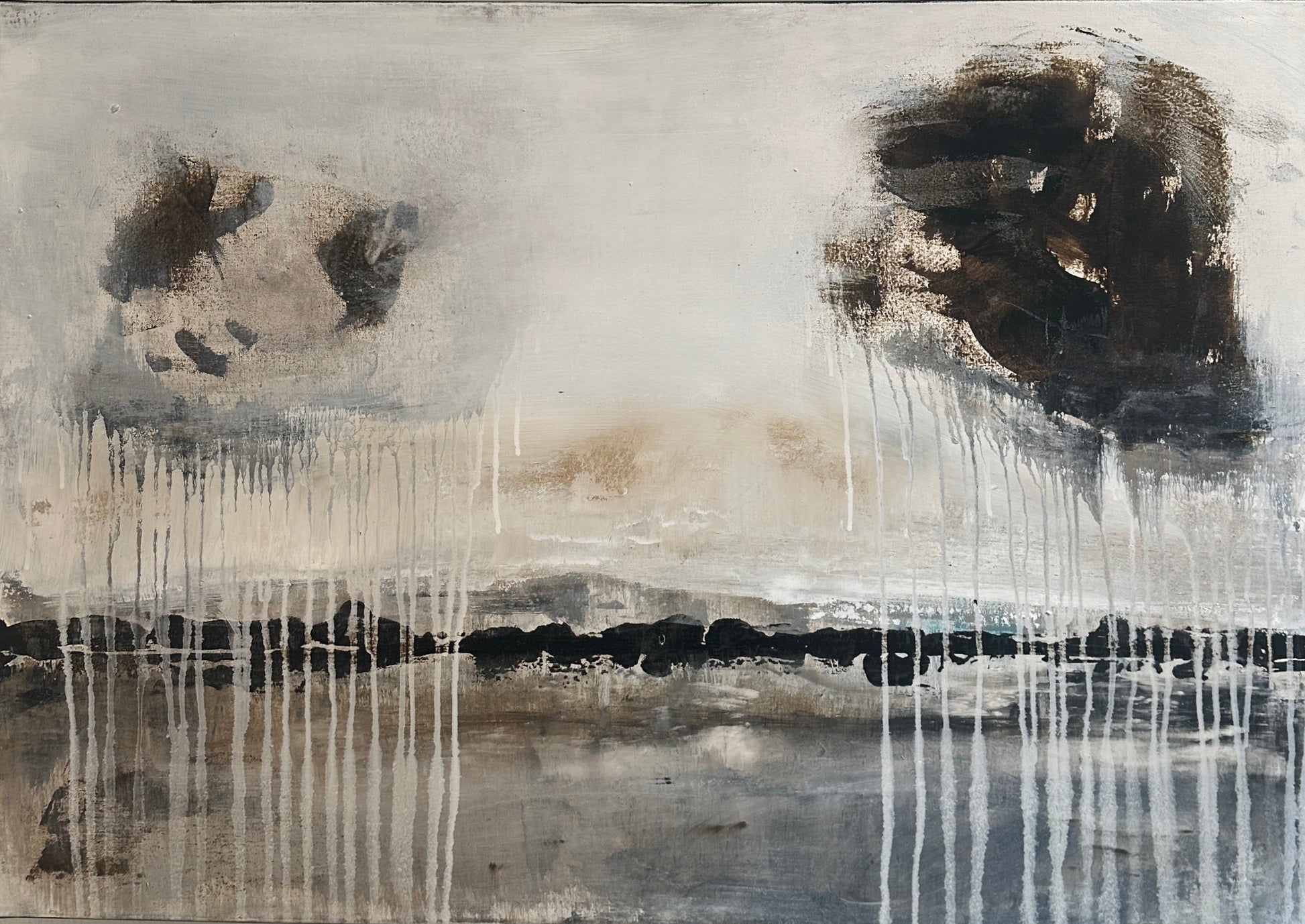 Wind- und Wetter-Stimmen V 0