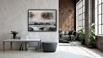 Wind- und Wetter- Stimmen VI 1