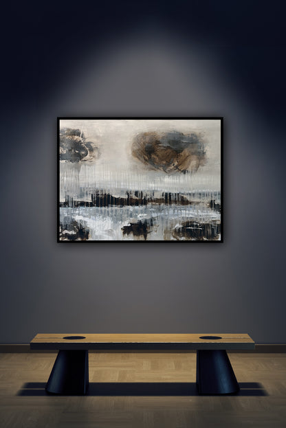 Wind- und Wetter- Stimmen VI 2