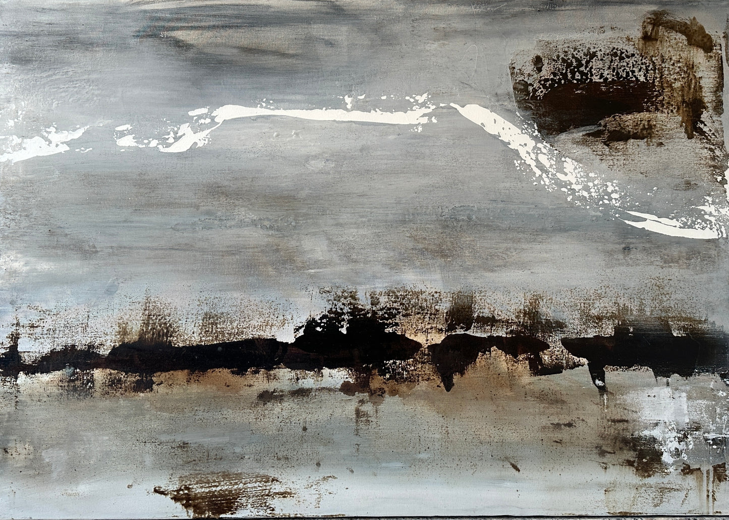 Wind- und Wetter-Stimmen VII 0