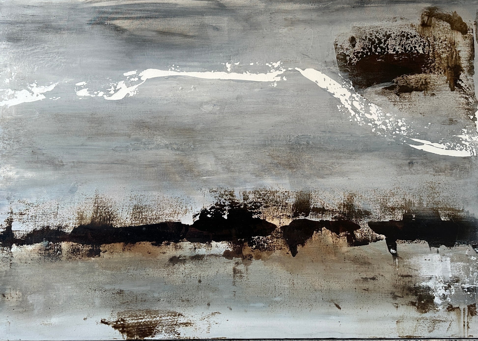 Wind- und Wetter-Stimmen VII 0