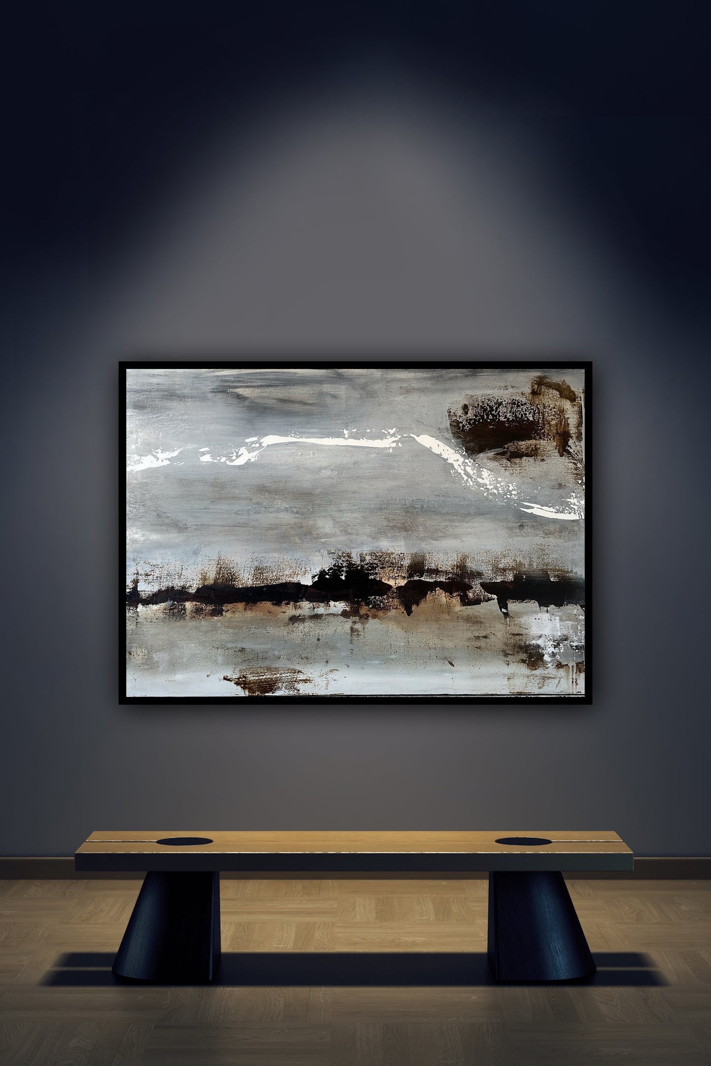 Wind- und Wetter-Stimmen VII 1