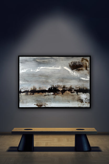 Wind- und Wetter-Stimmen VII 1