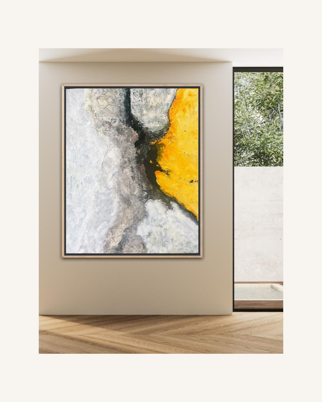 Abstrakte Kunst 2