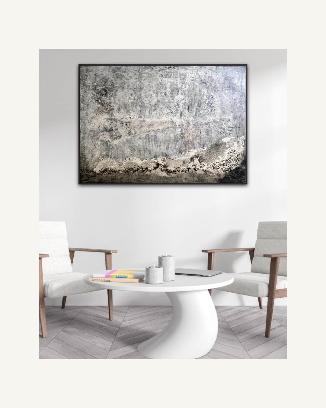 Abstrakte Kunst 3