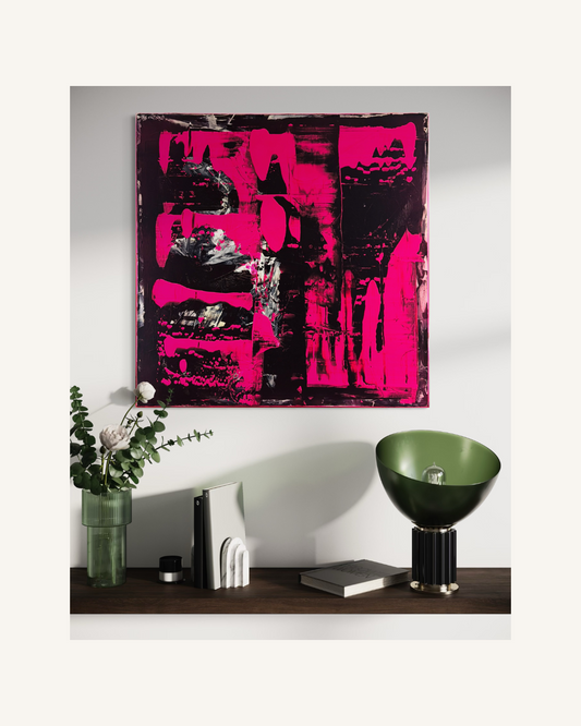 Neon Noir 1