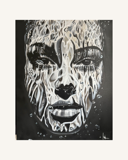 Drowned in Silence 0