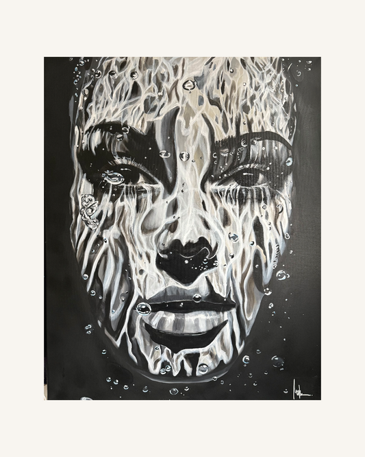 Drowned in Silence 0