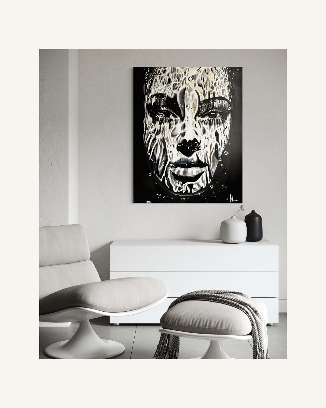 Drowned in Silence 3