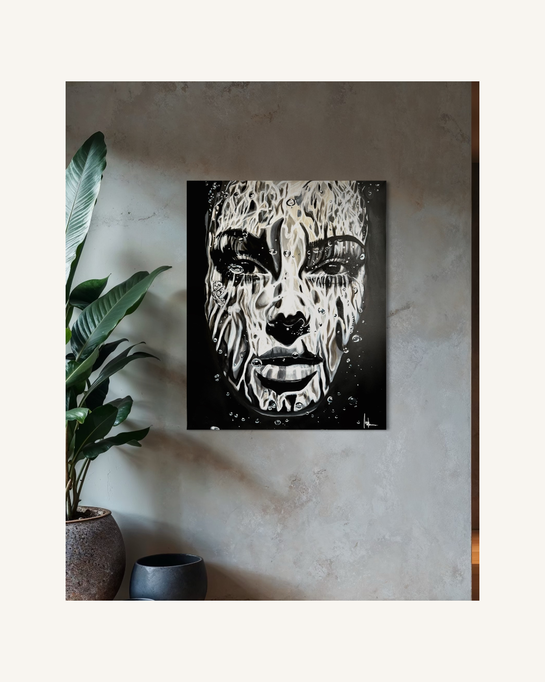 Drowned in Silence 2