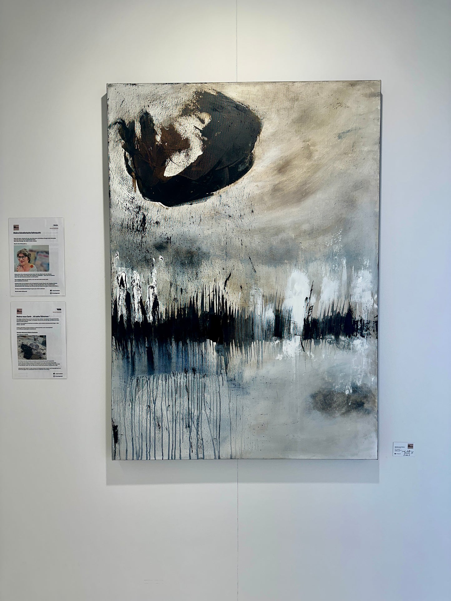 Wind- und Wetter/Stimmen IV 2