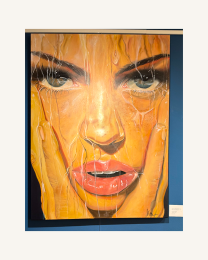 Live is a Battlefield 1