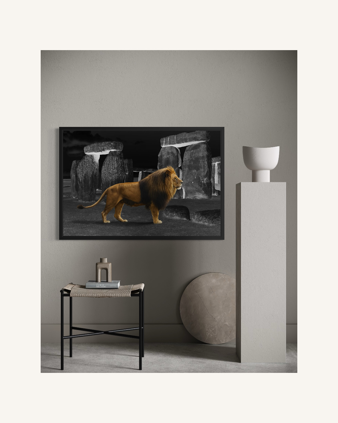 Kings of Evolution 1