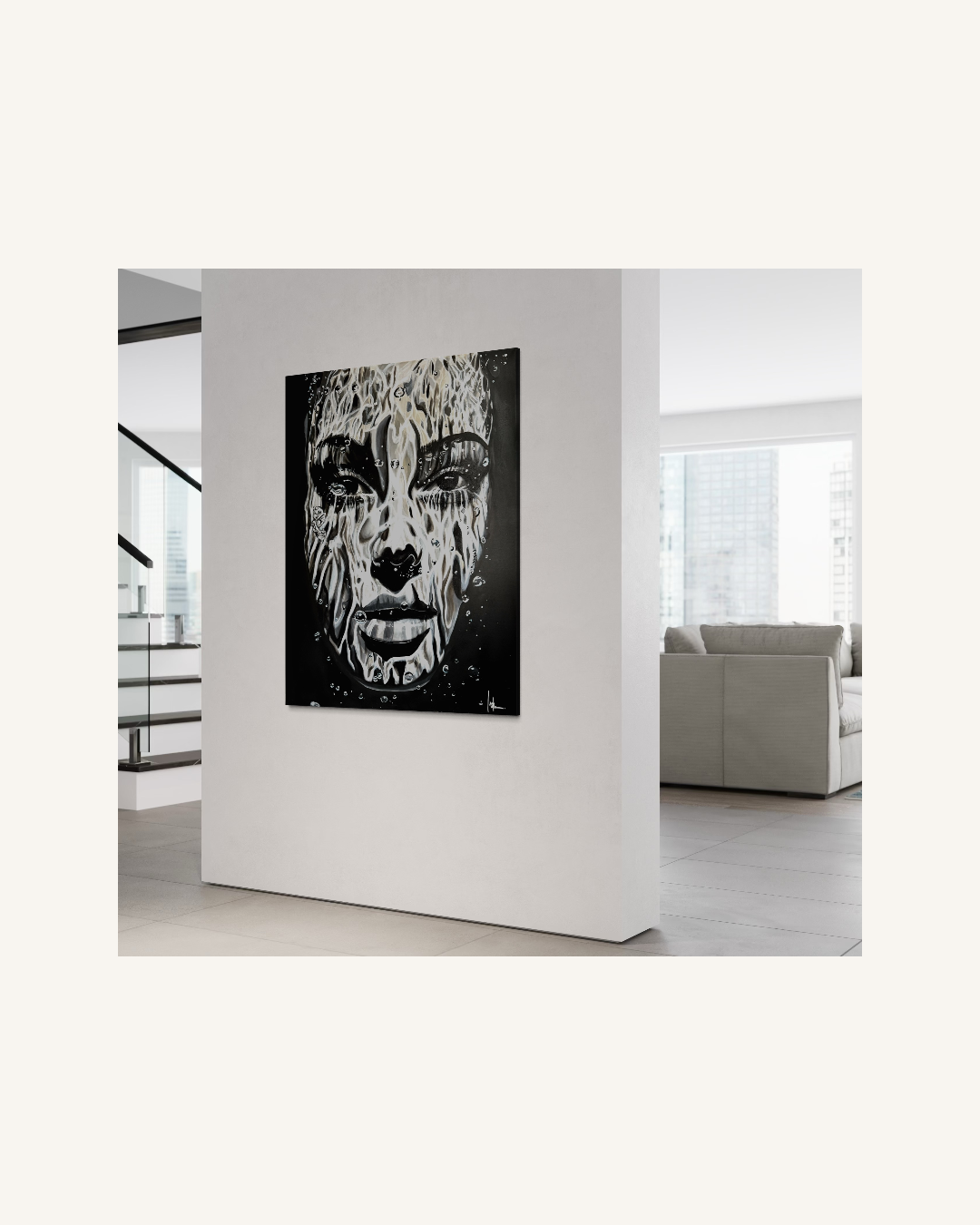 Drowned in Silence 1