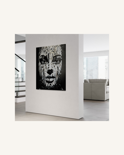 Drowned in Silence 1