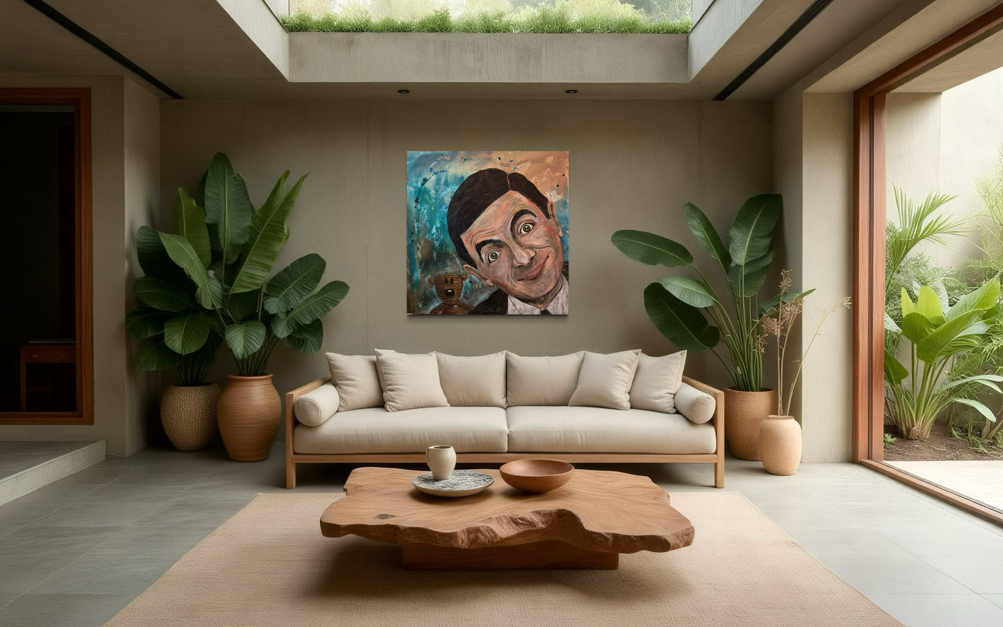 Mr. Bean