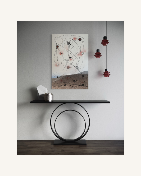 Exploring Network 2025 Edition 5 + 2 AP signiert mit Certificate of Authenticity Rahmung möglich 1