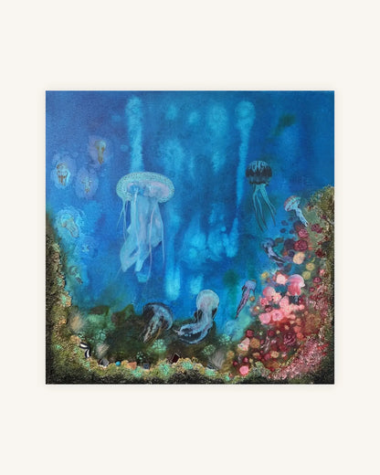 When We Began to Rise 0