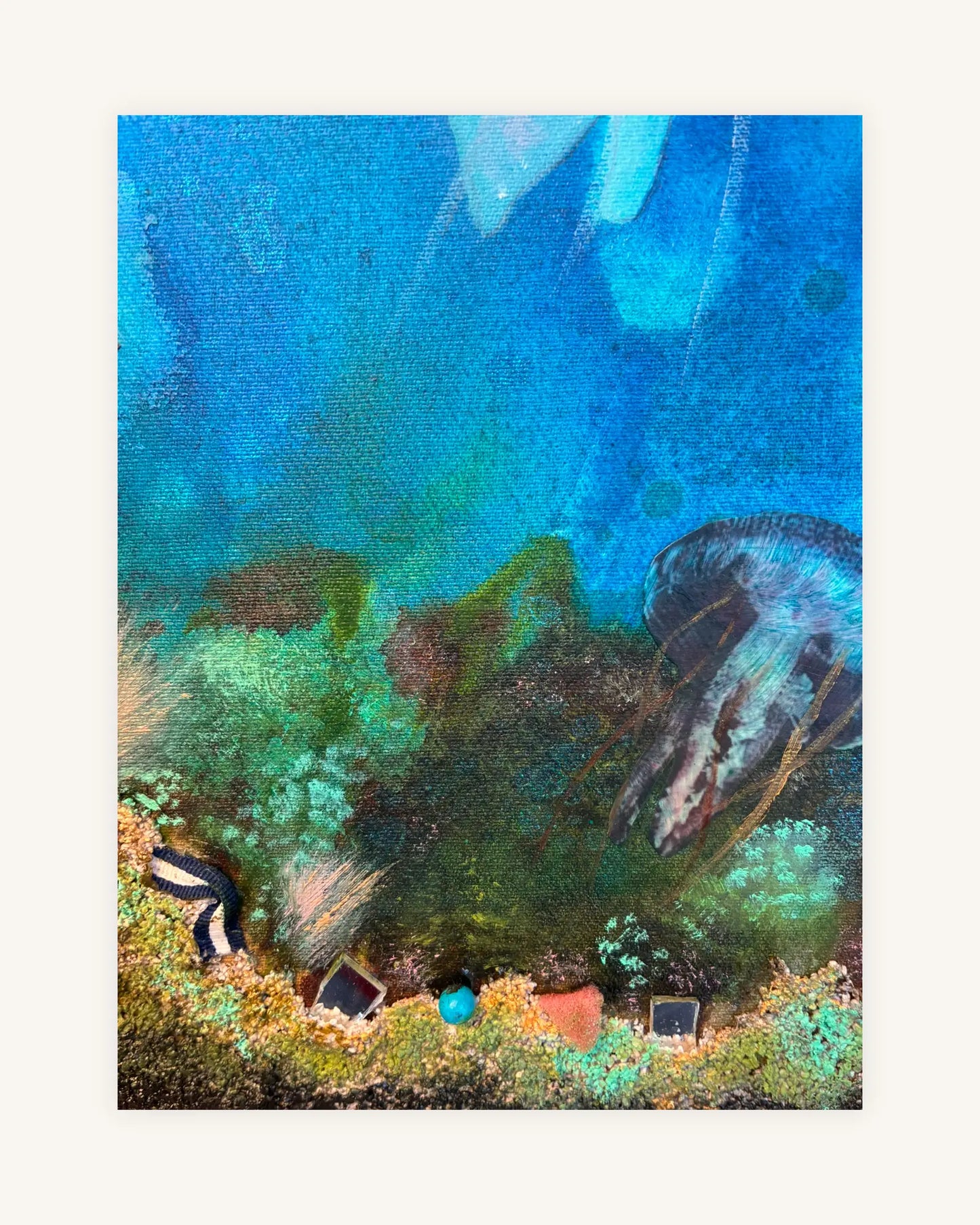 When We Began to Rise 2