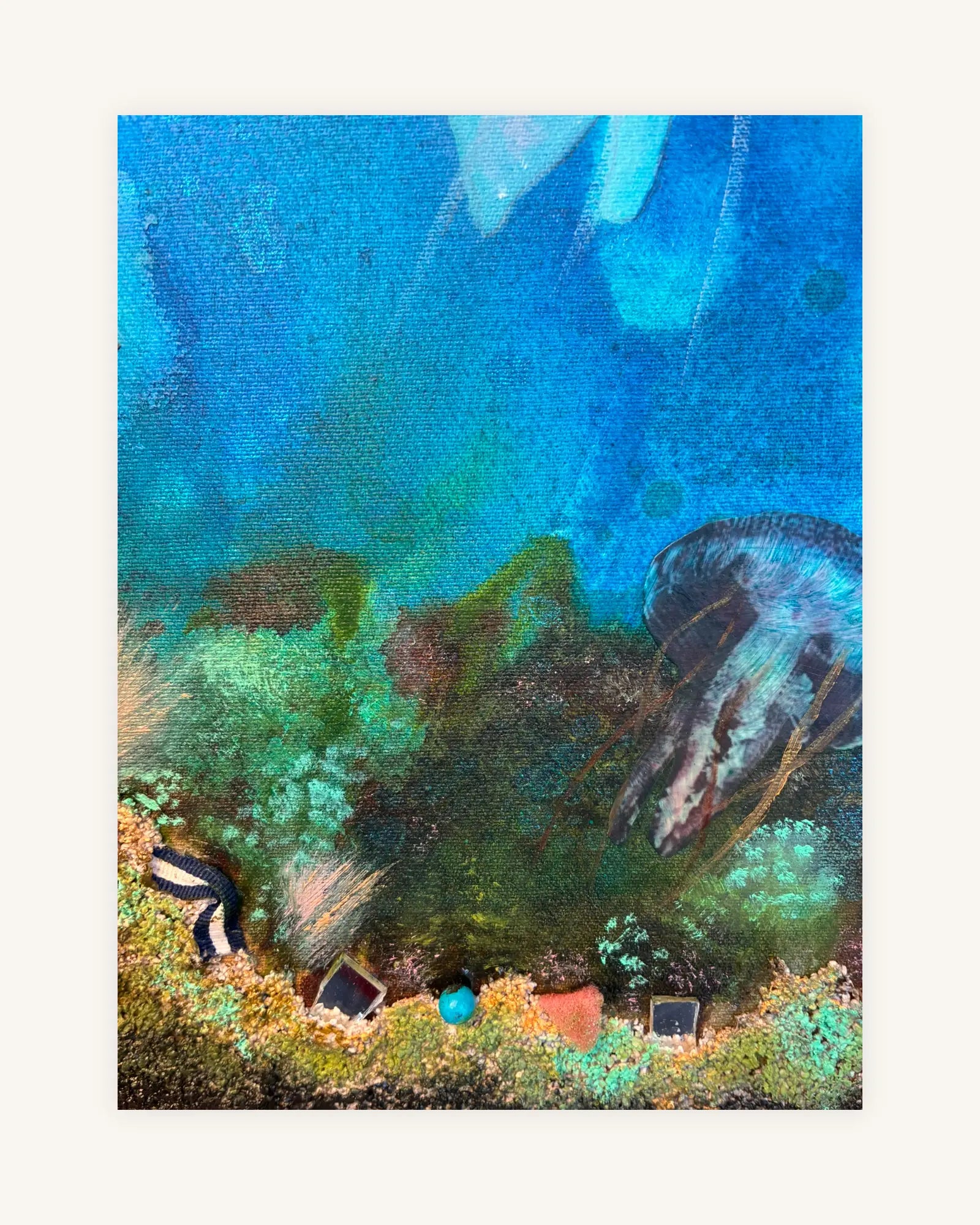 When We Began to Rise 2