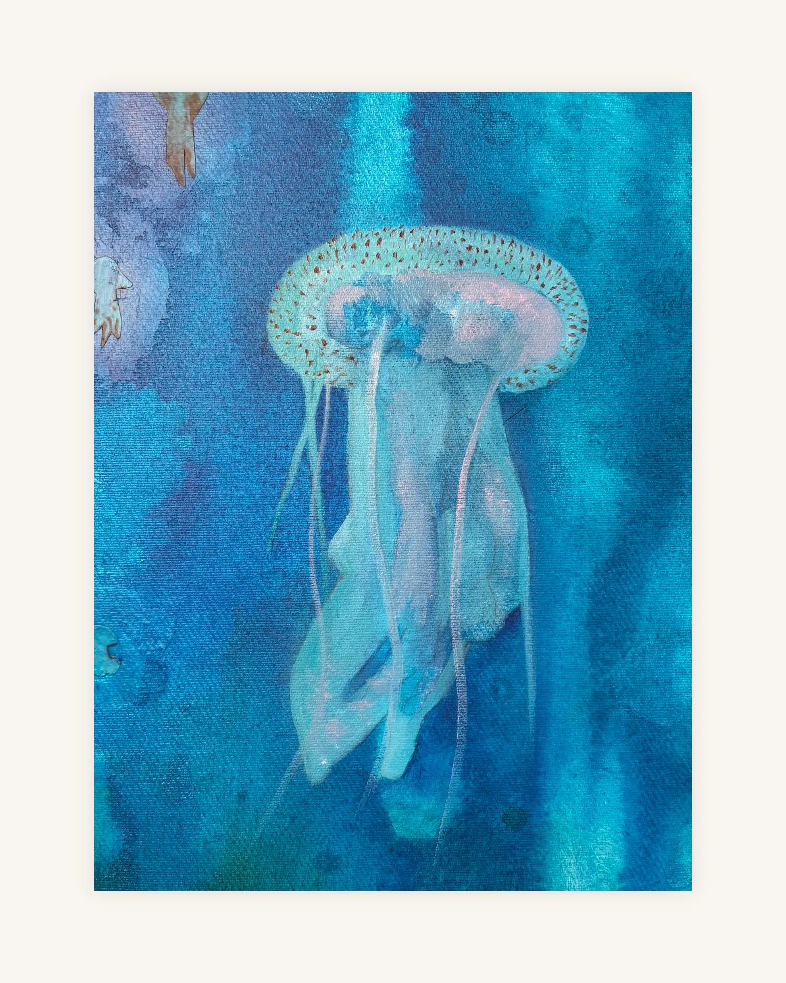 When We Began to Rise 3